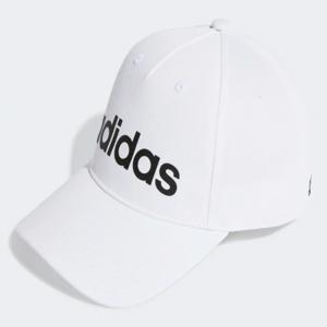Кепка Adidas DAILY CAP білий Уні